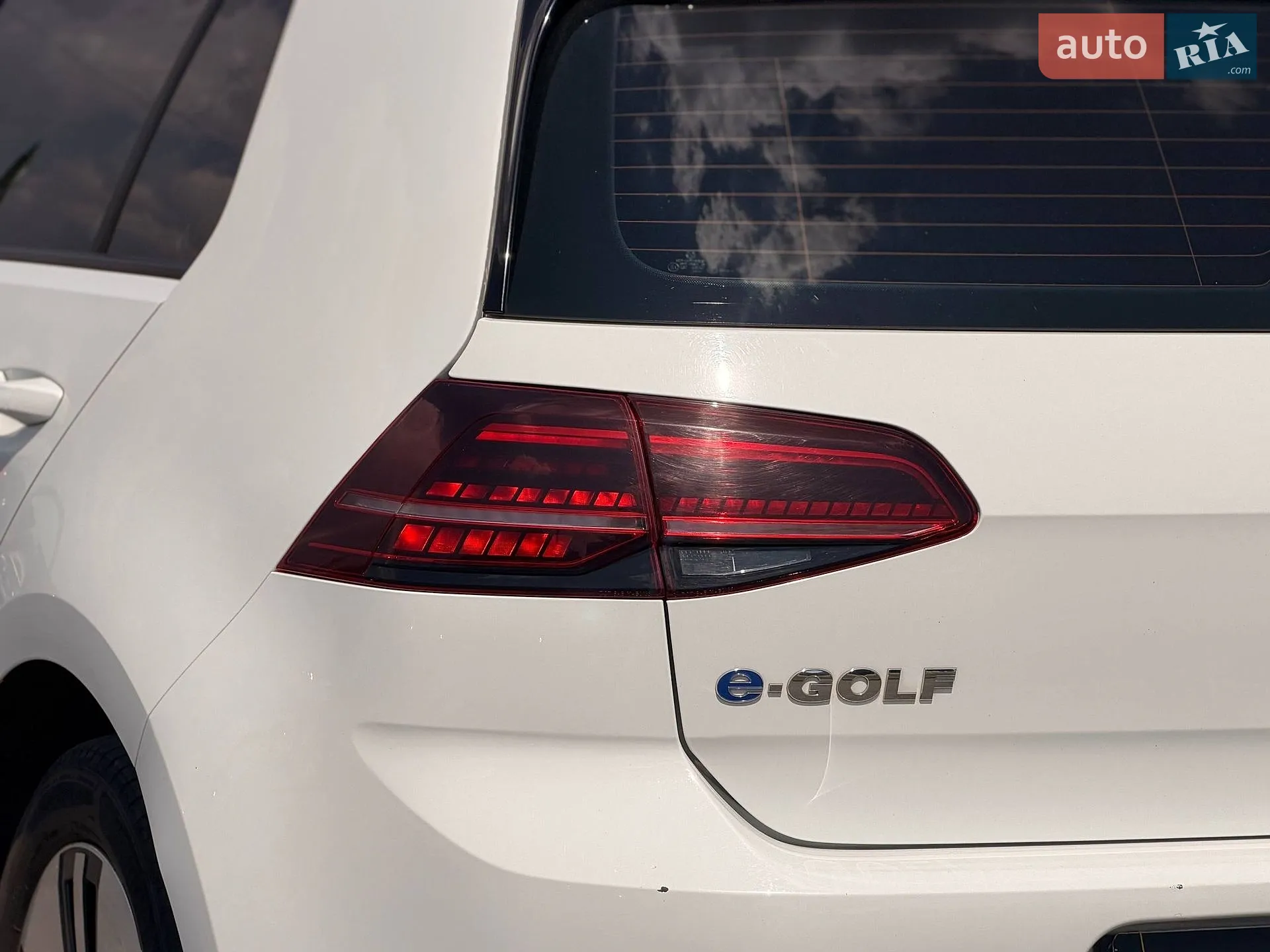 2016 Volkswagen Golf - мініатюра 27