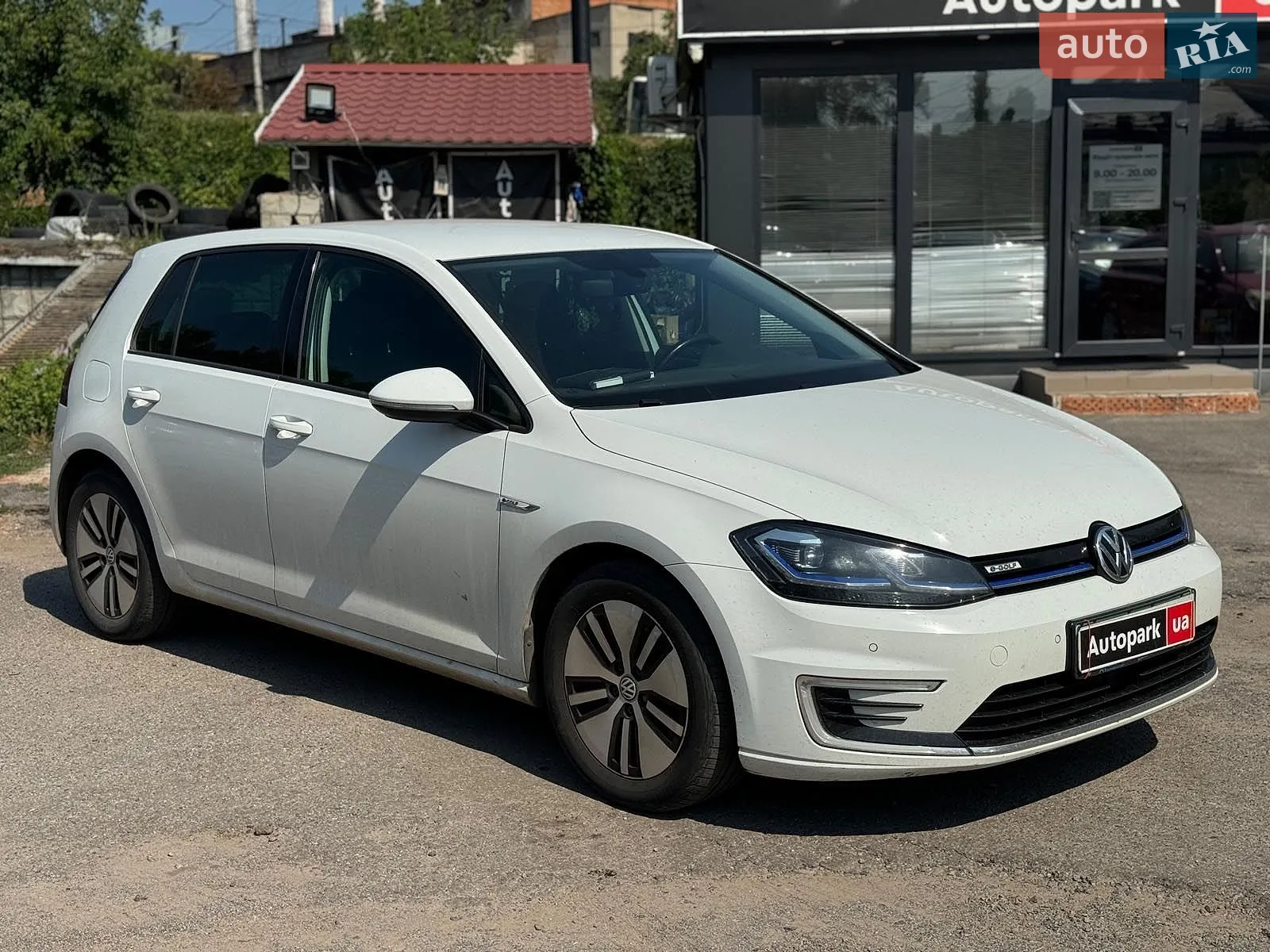 2019 Volkswagen Golf - мініатюра 3