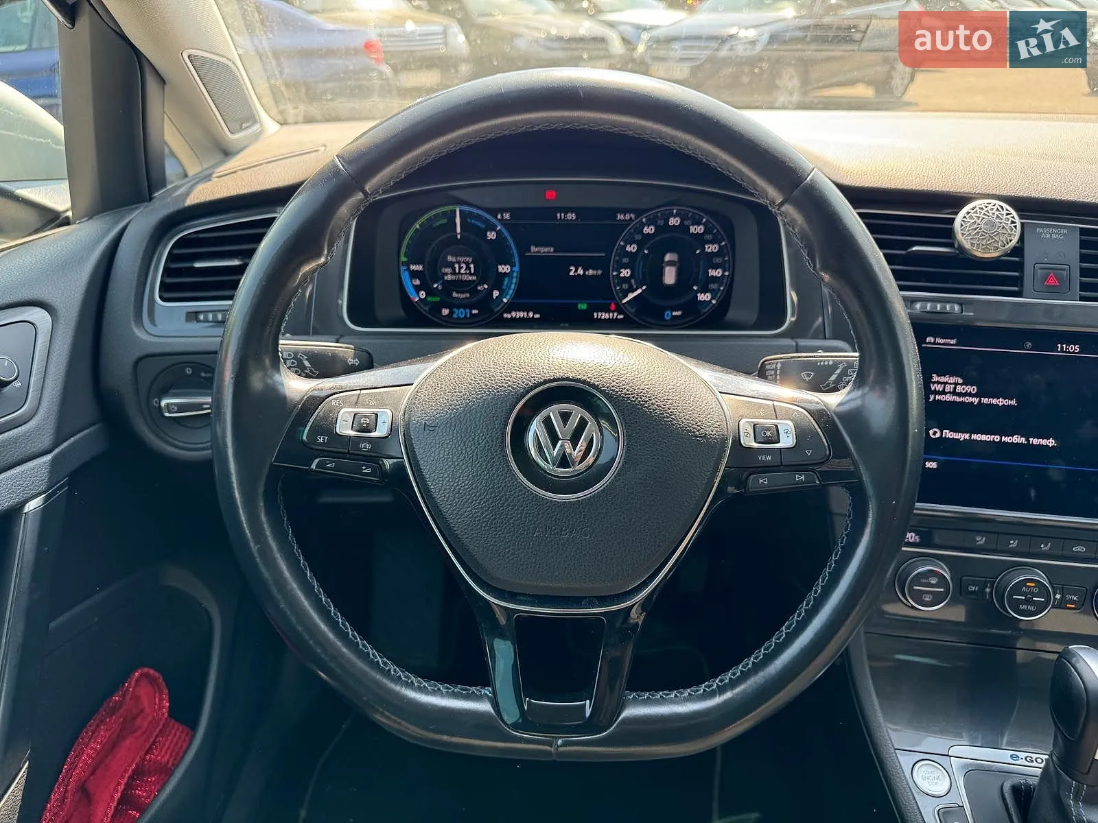 2019 Volkswagen Golf - мініатюра 24