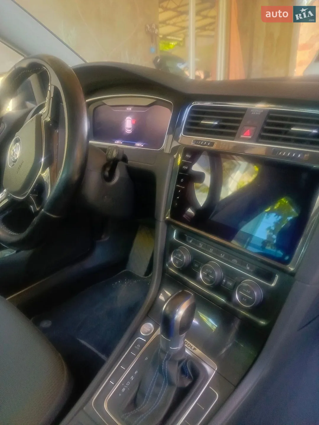 2018 Volkswagen Golf - мініатюра 40