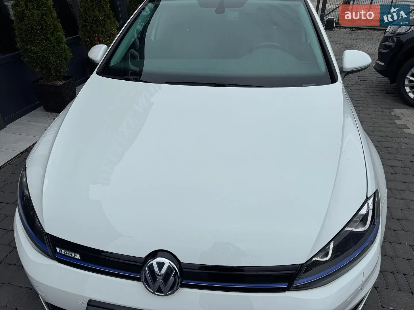 2016 Volkswagen Golf - мініатюра 9