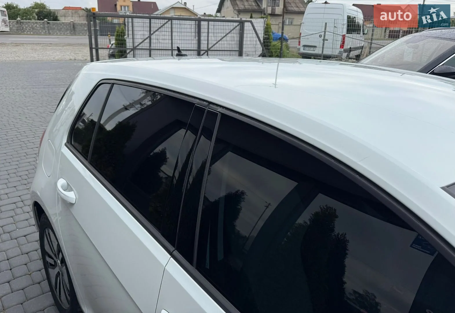 2016 Volkswagen Golf - мініатюра 14