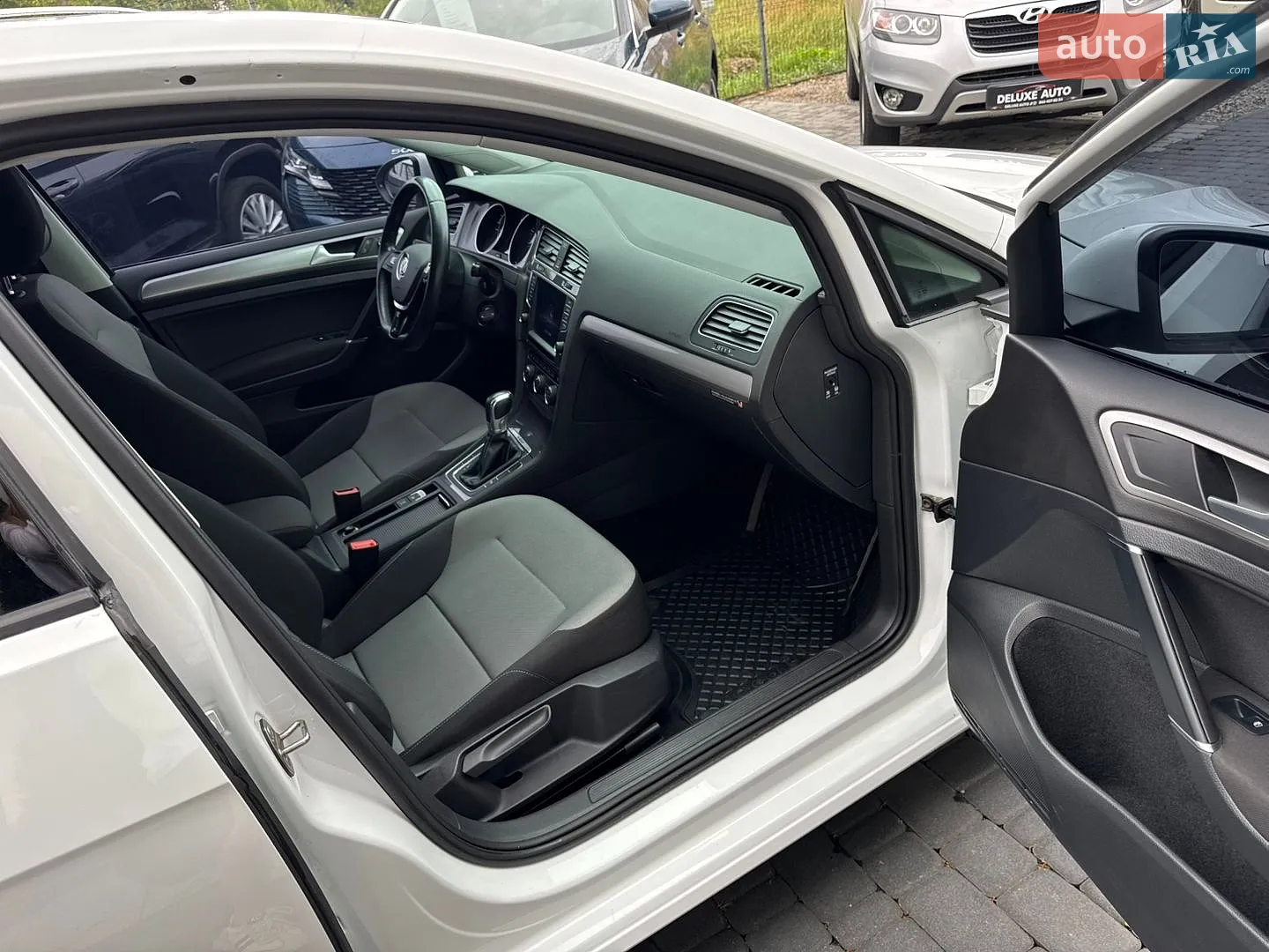 2016 Volkswagen Golf - мініатюра 20