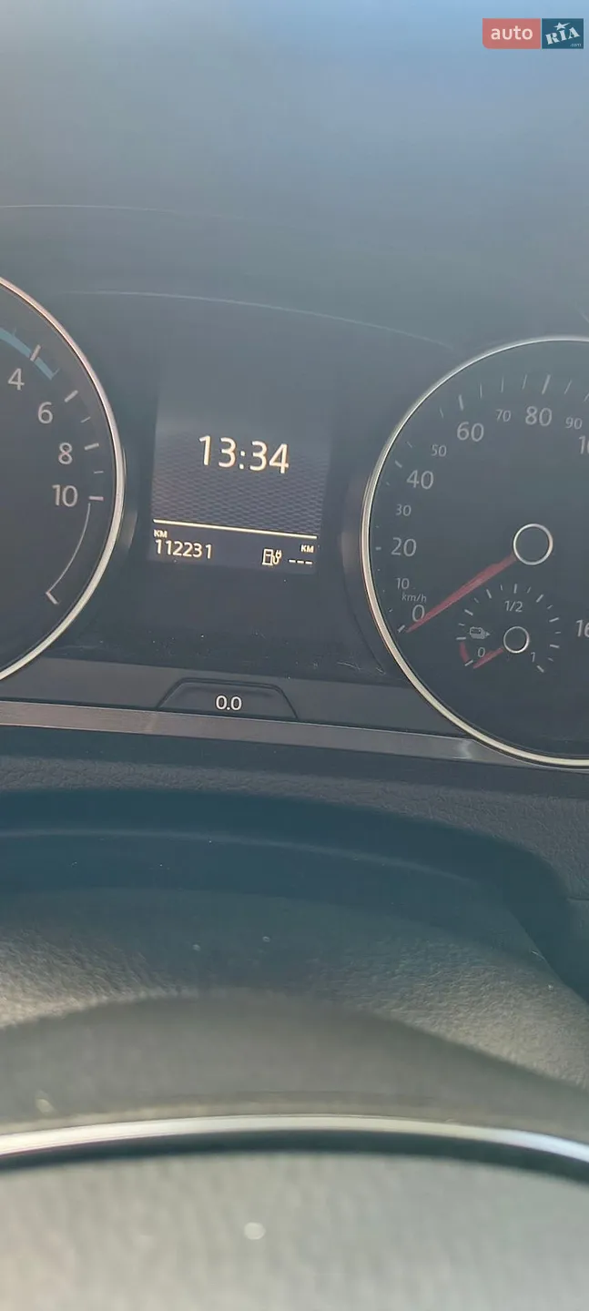2015 Volkswagen Golf - мініатюра 13