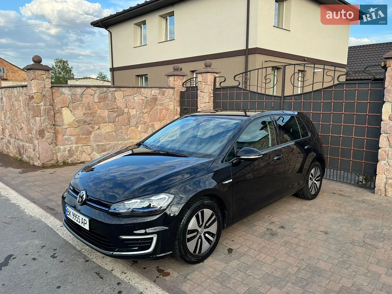2020 Volkswagen Golf - мініатюра 18