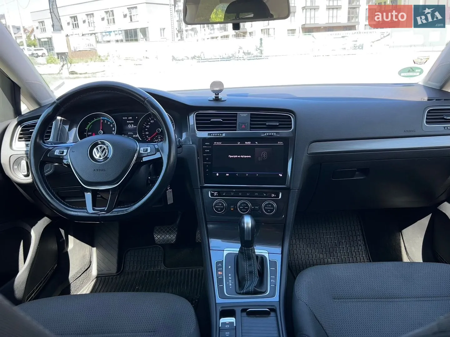 2020 Volkswagen Golf - мініатюра 7