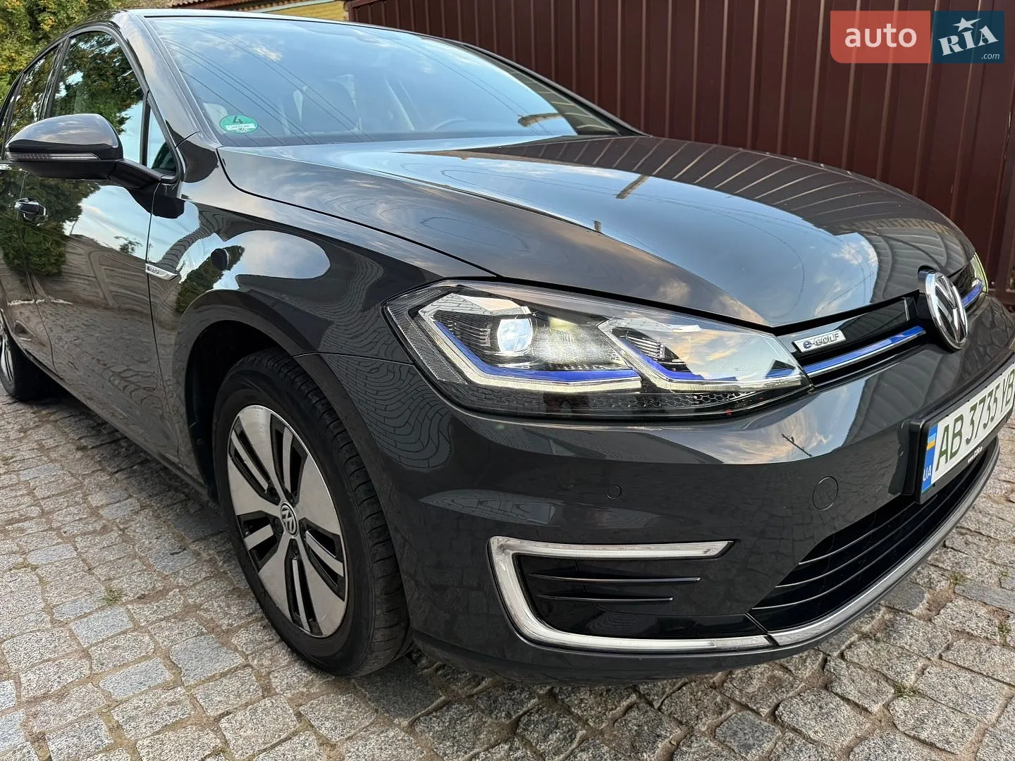 2020 Volkswagen Golf - мініатюра 11