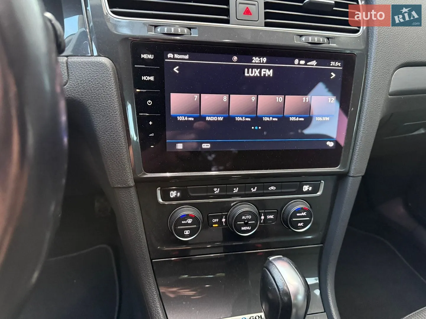 2020 Volkswagen Golf - мініатюра 19
