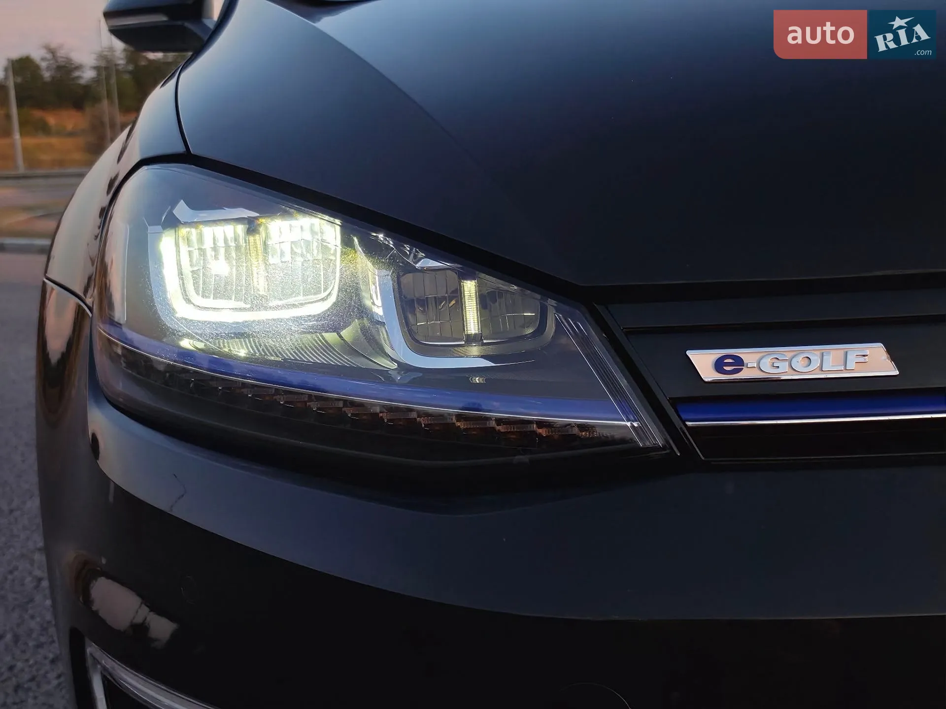 2016 Volkswagen Golf - мініатюра 19