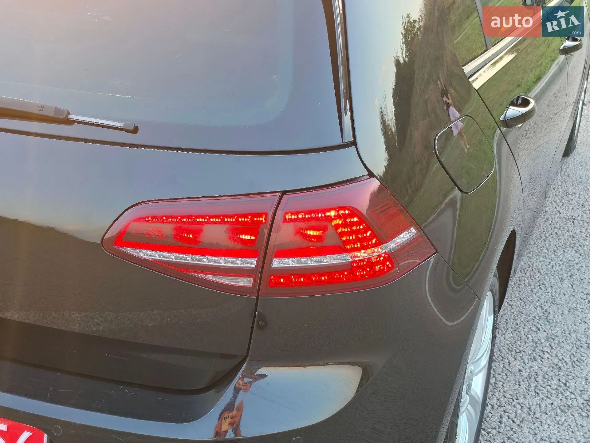 2016 Volkswagen Golf - мініатюра 20