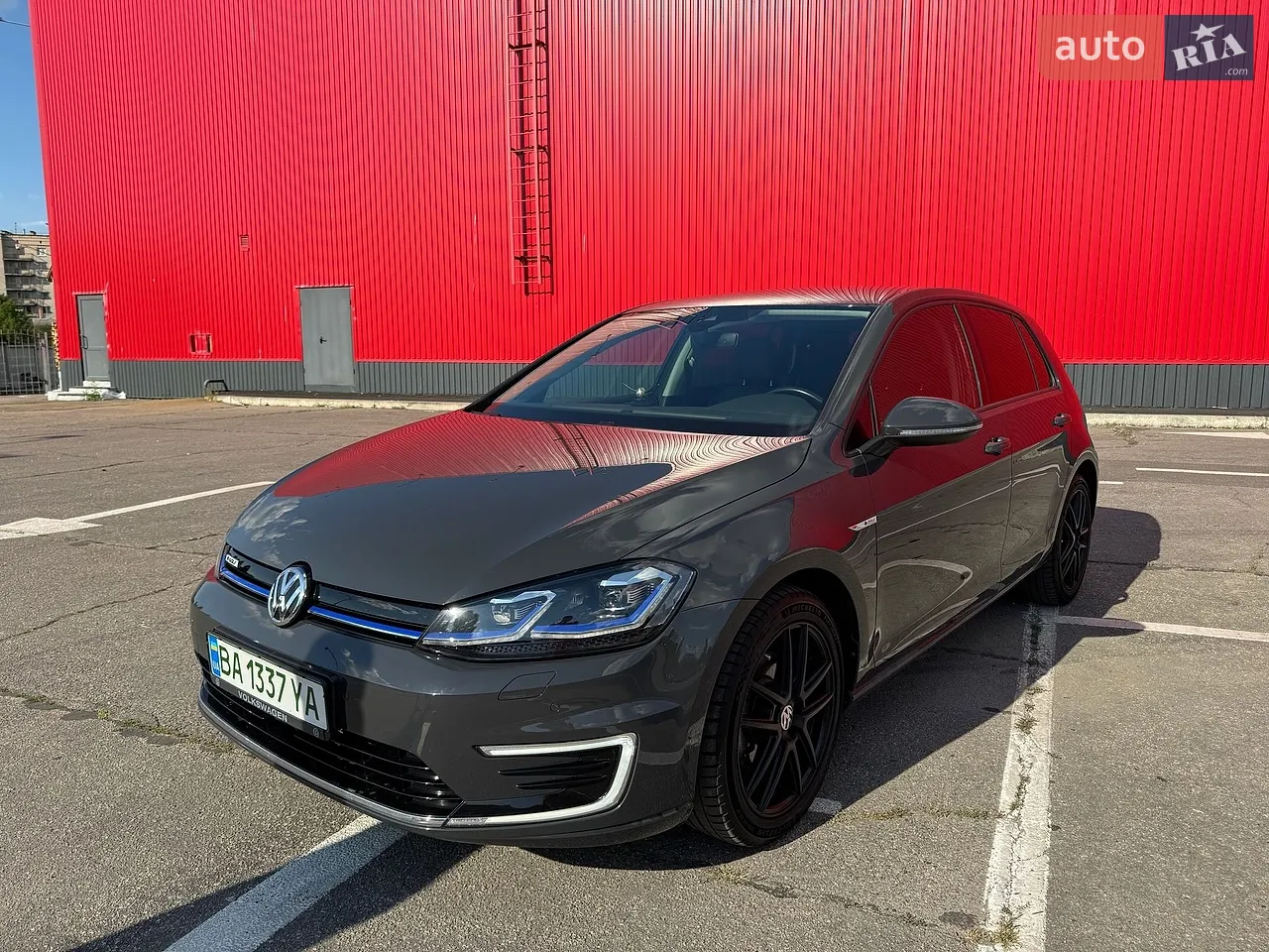 2019 Volkswagen Golf - мініатюра 56