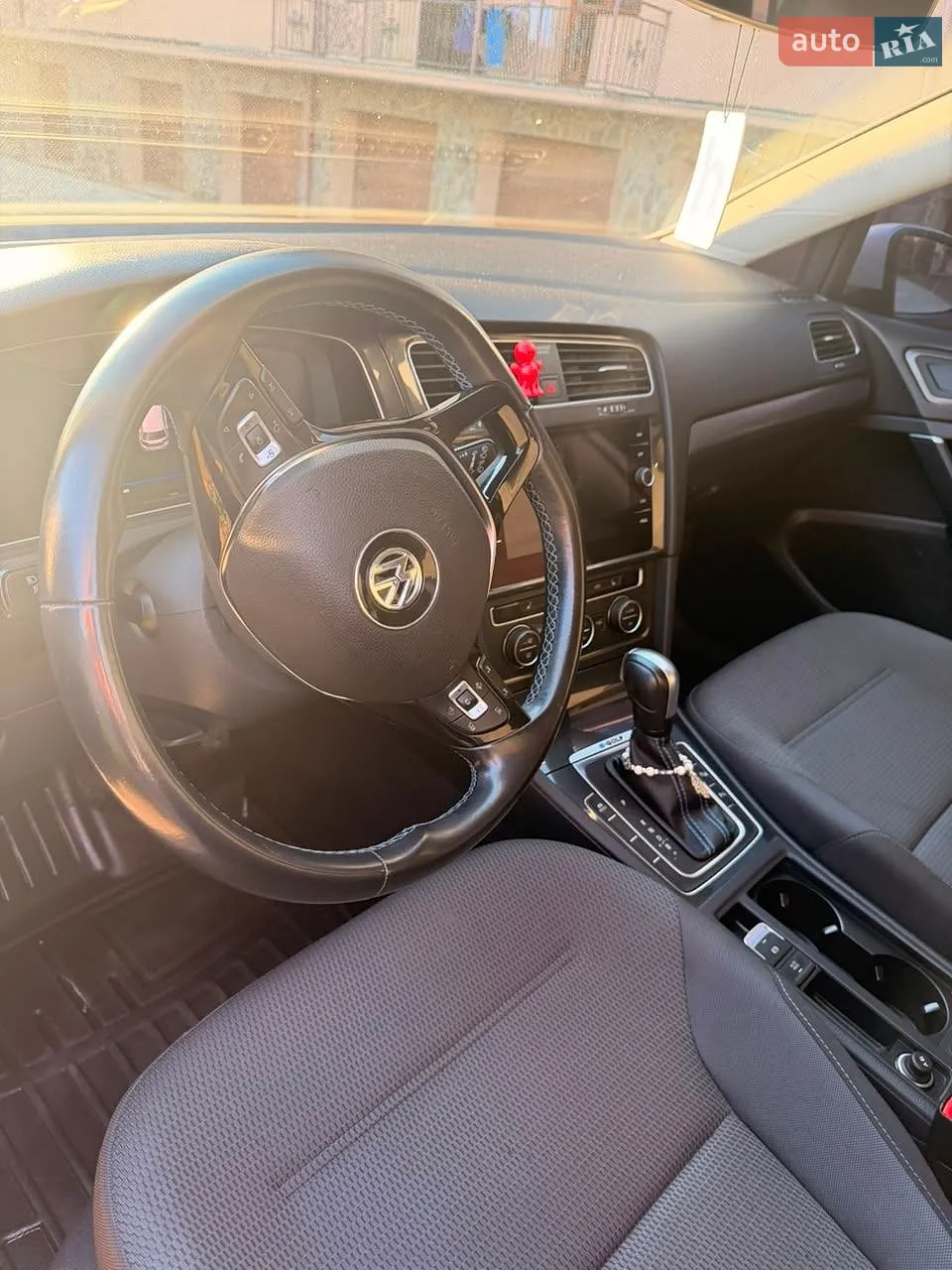 2019 Volkswagen Golf - мініатюра 6