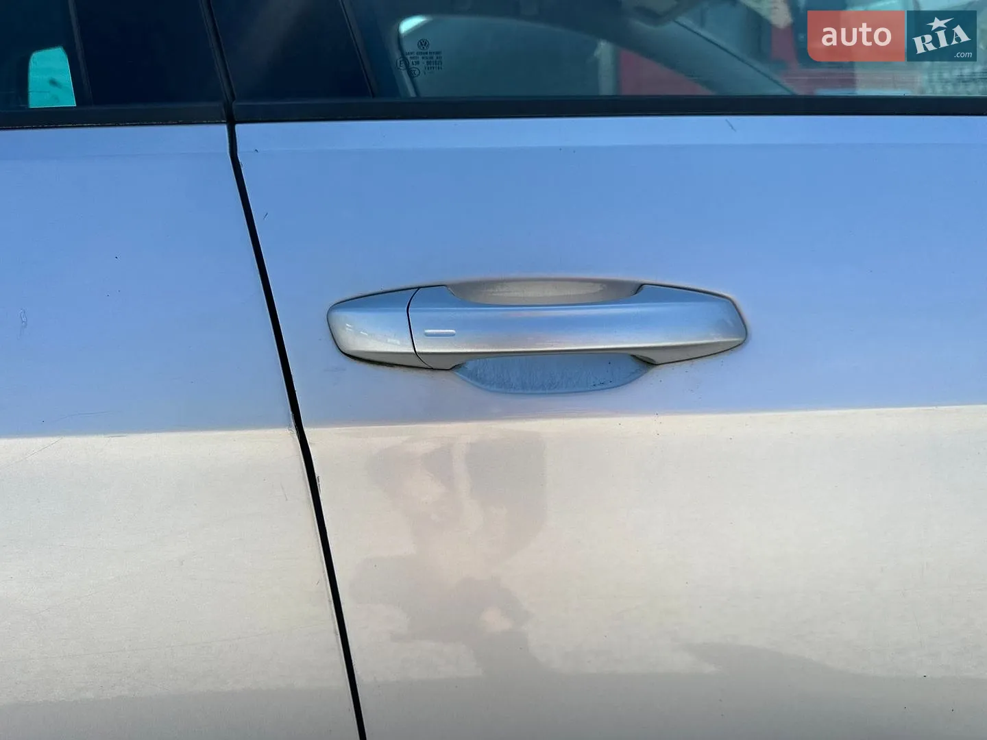 2015 Volkswagen Golf - мініатюра 29