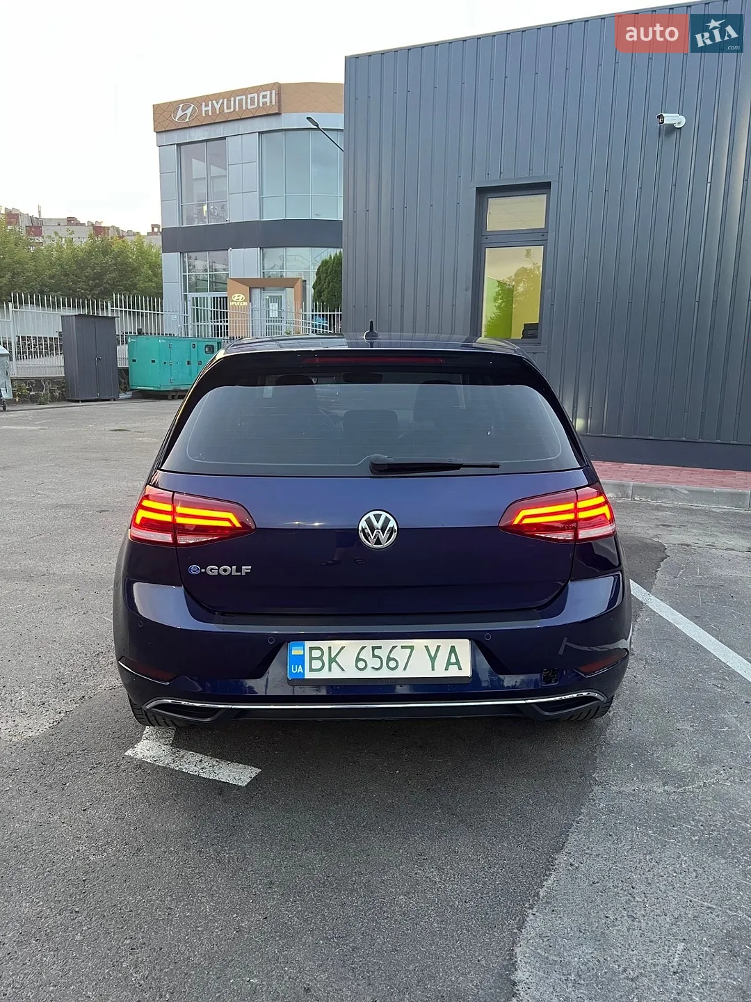 2018 Volkswagen Golf - мініатюра 14