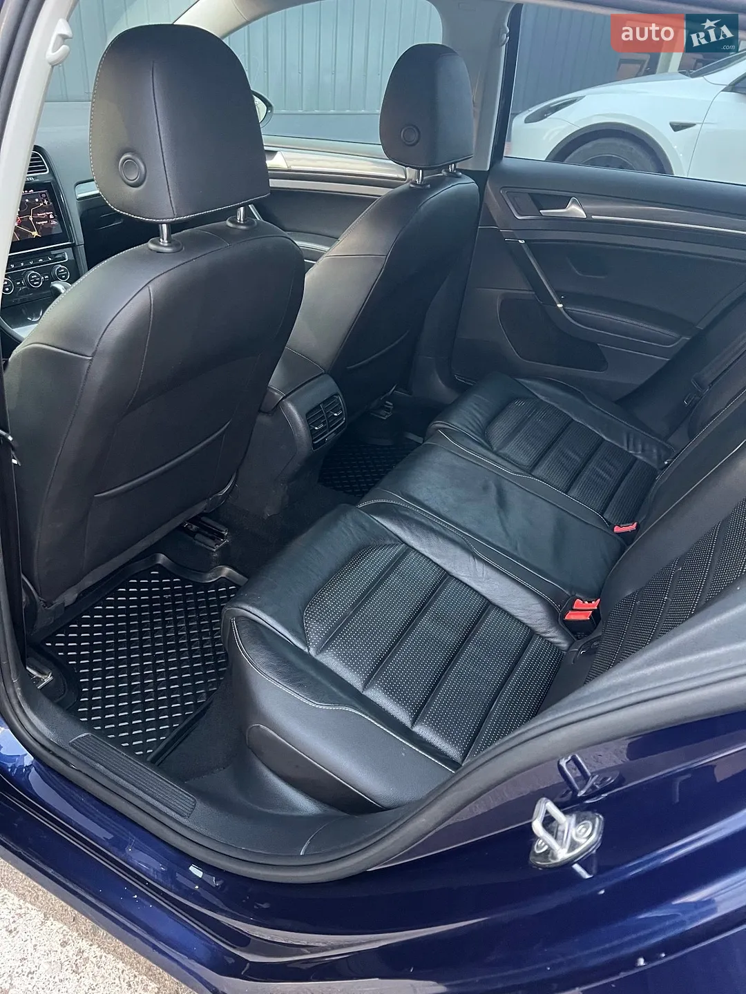 2018 Volkswagen Golf - мініатюра 19