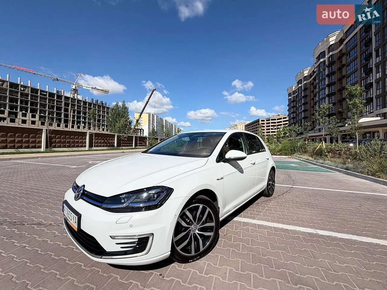 2019 Volkswagen Golf - мініатюра 50