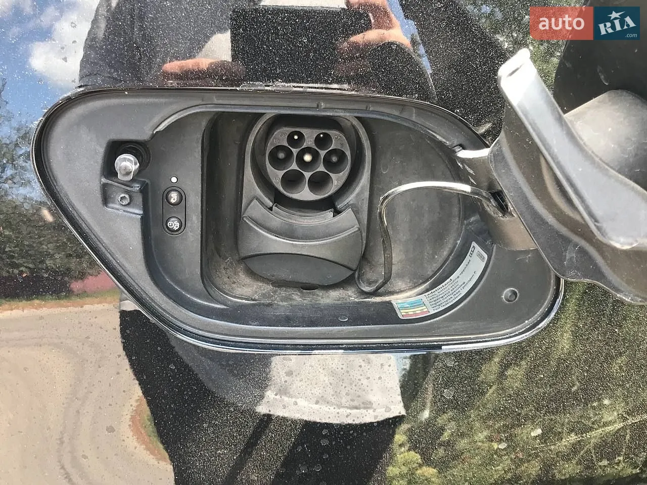2015 Volkswagen Golf - мініатюра 8