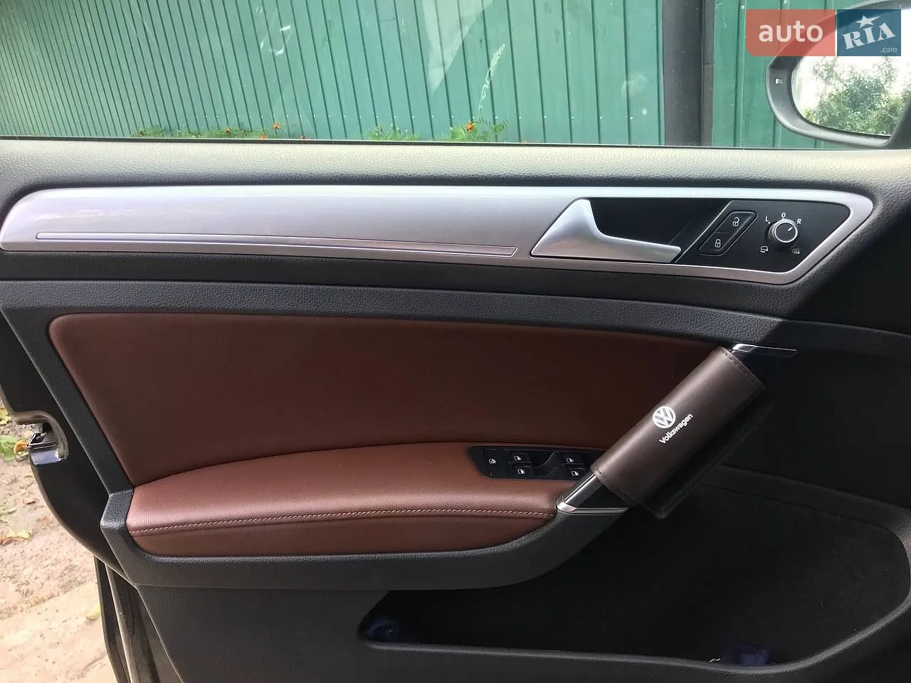2015 Volkswagen Golf - мініатюра 15