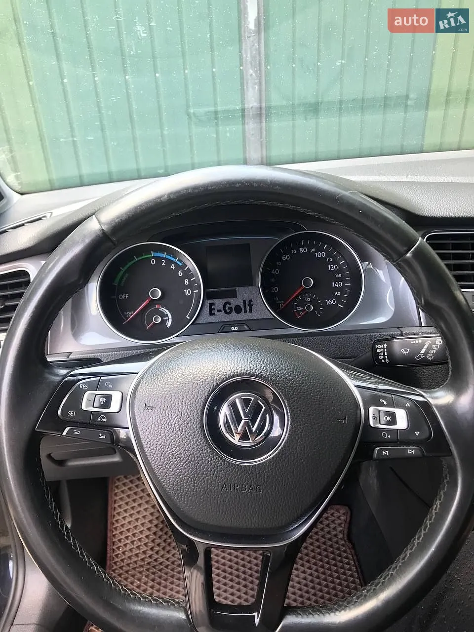 2015 Volkswagen Golf - мініатюра 17
