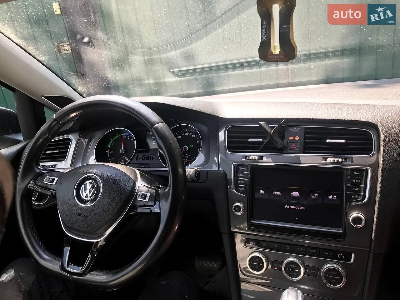 2015 Volkswagen Golf - фото 1