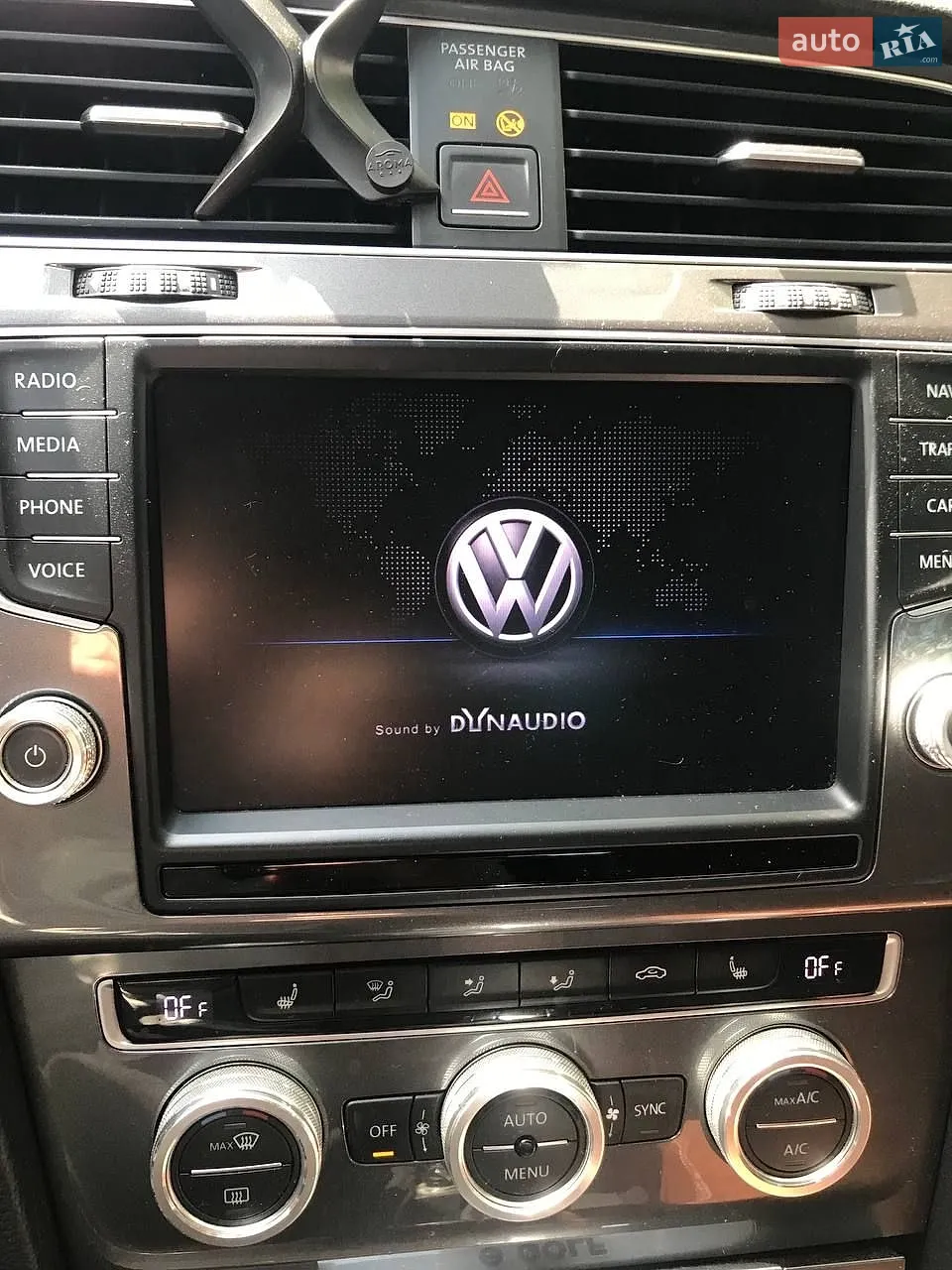 2015 Volkswagen Golf - мініатюра 20