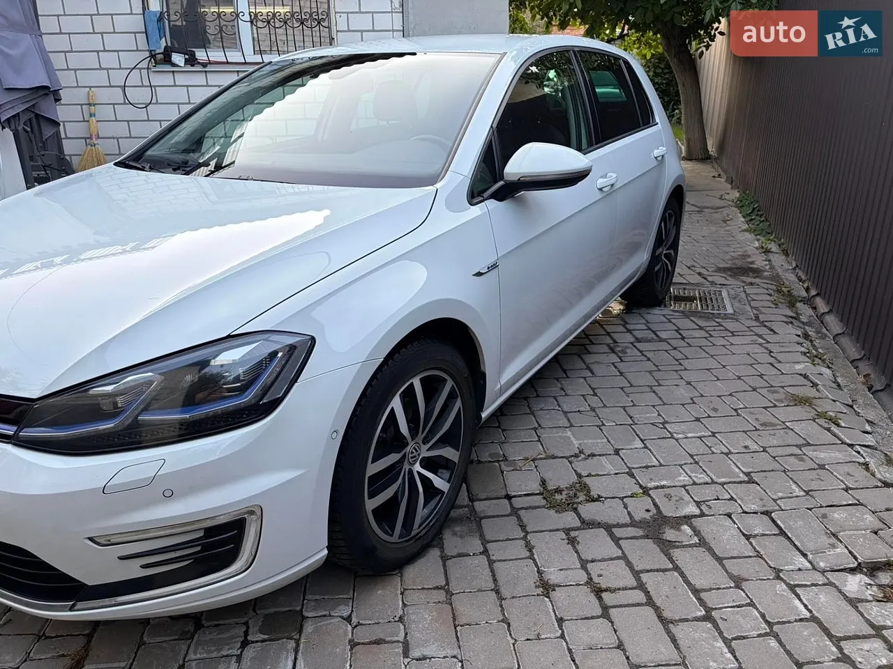 2019 Volkswagen Golf - мініатюра 54