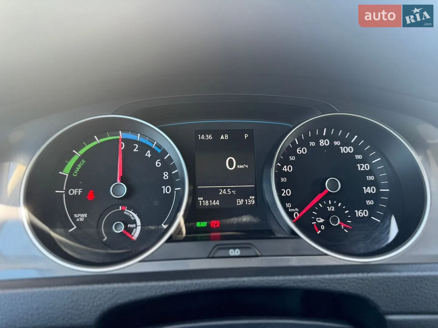 2015 Volkswagen Golf - мініатюра 6