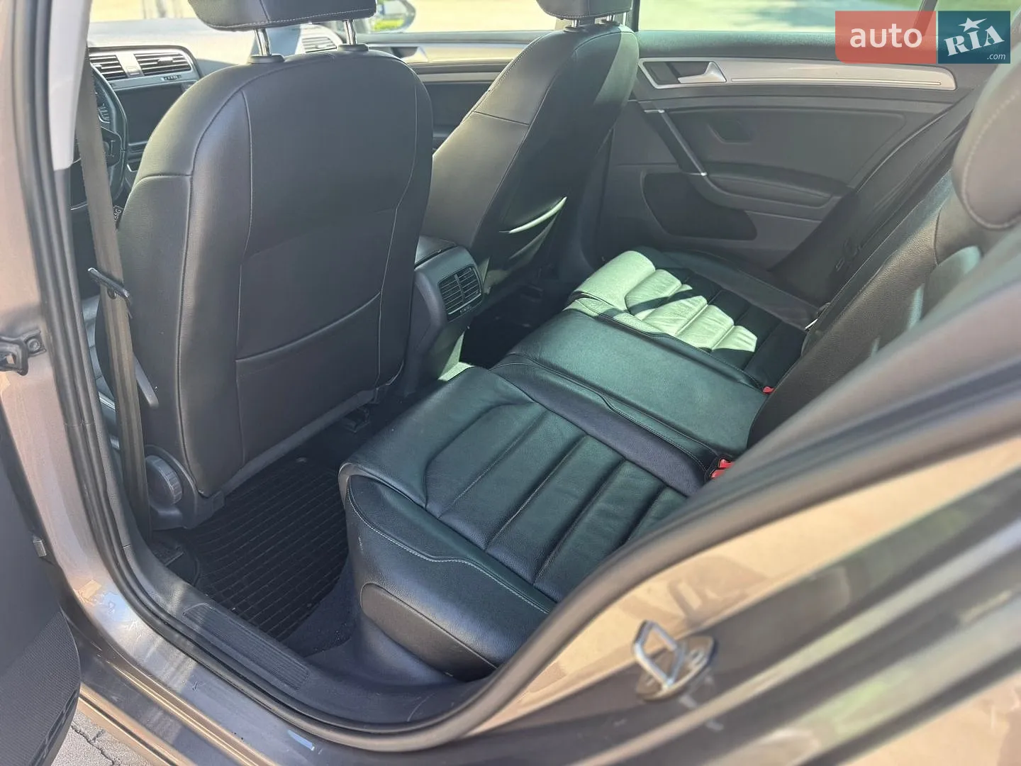 2015 Volkswagen Golf - мініатюра 16