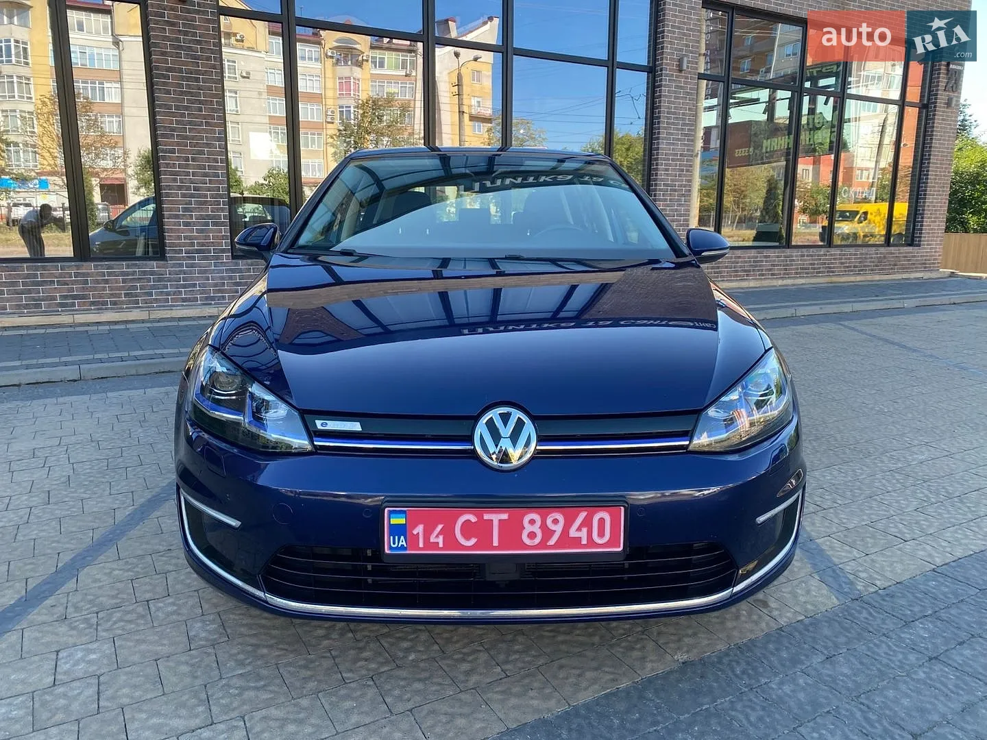 2018 Volkswagen Golf - мініатюра 12
