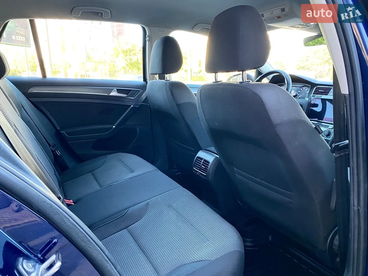 2018 Volkswagen Golf - мініатюра 22