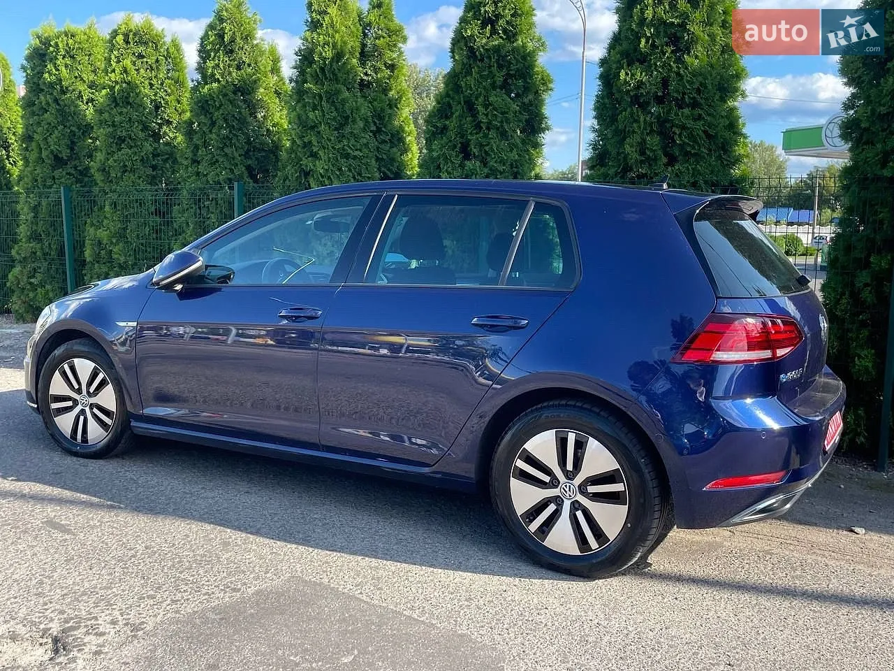2014 Volkswagen Passat - мініатюра 5