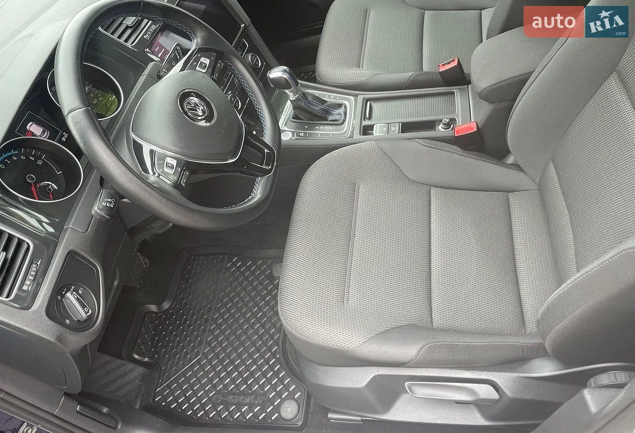 2014 Volkswagen Passat - мініатюра 17