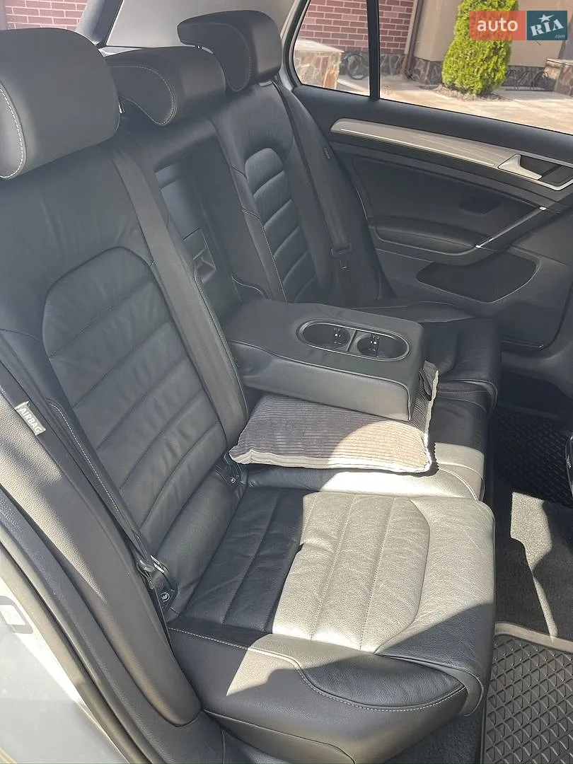 2015 Volkswagen Golf - мініатюра 15
