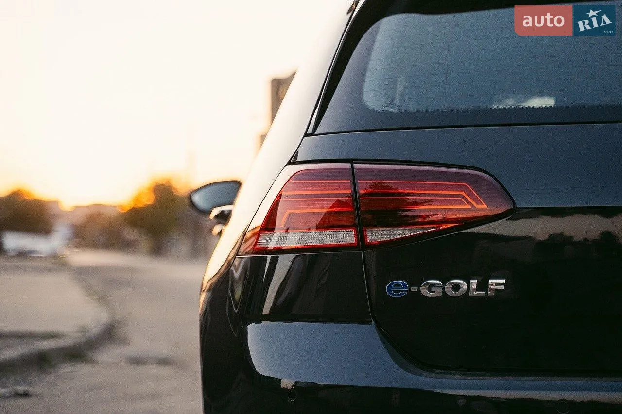 2019 Volkswagen Golf - мініатюра 5