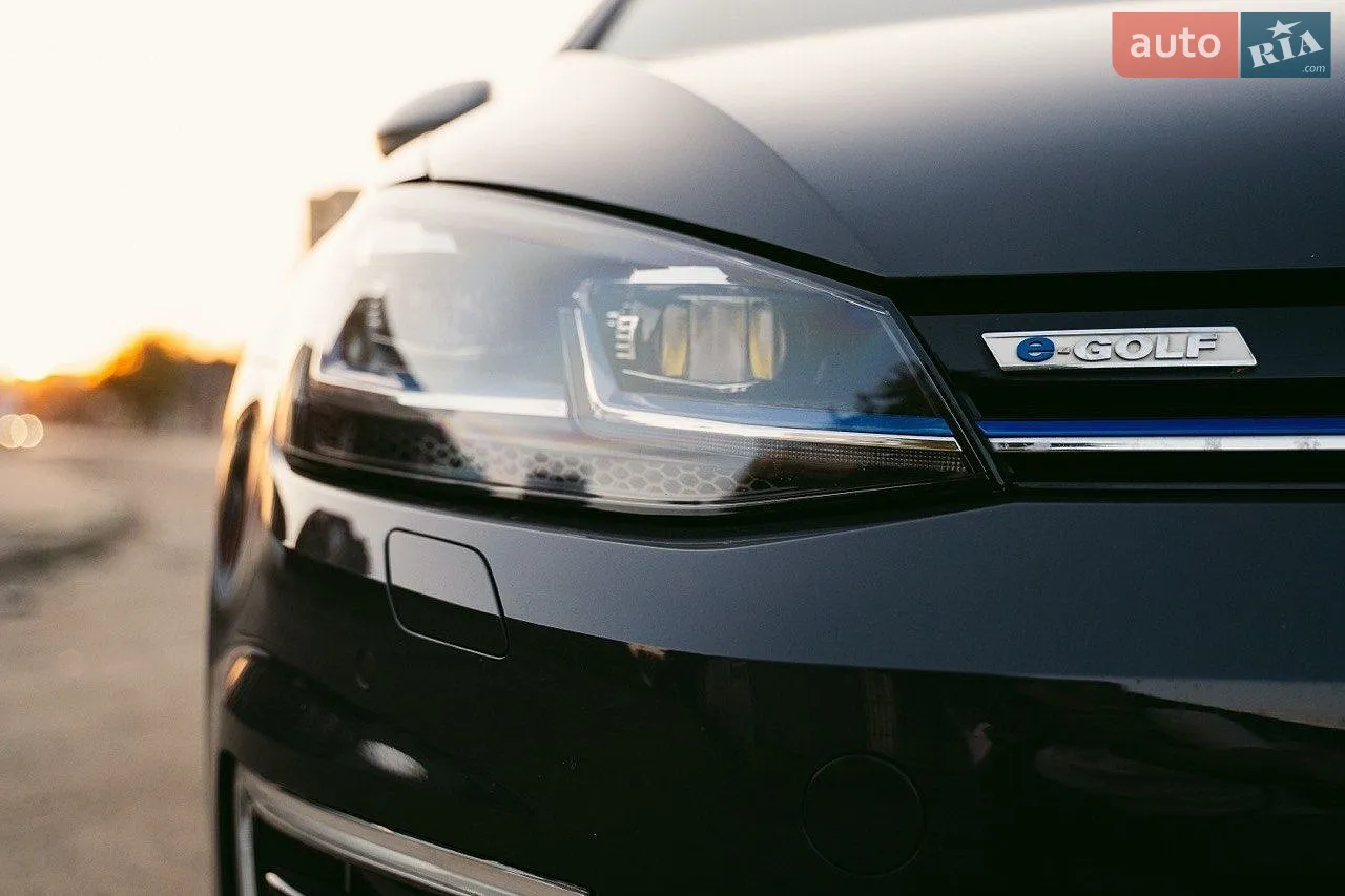 2019 Volkswagen Golf - мініатюра 11