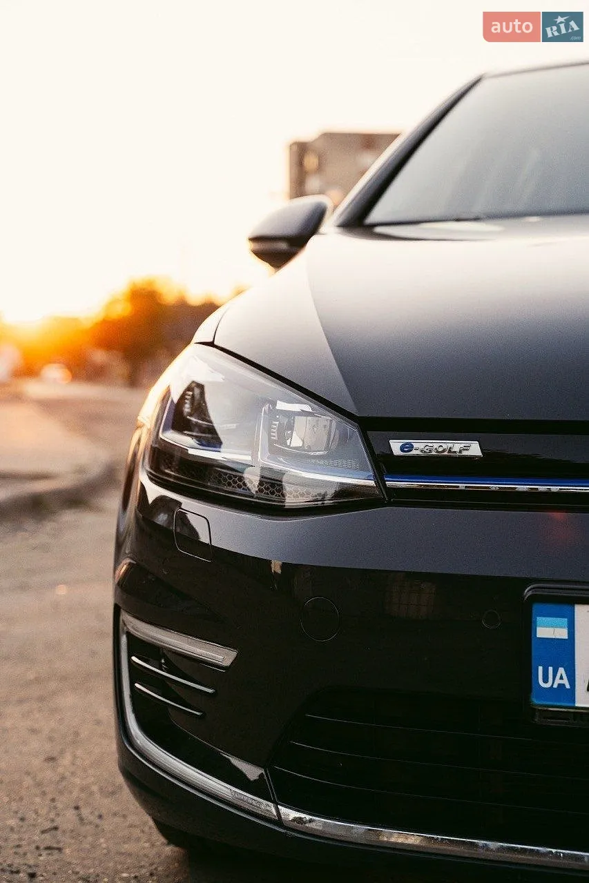 2019 Volkswagen Golf - мініатюра 13