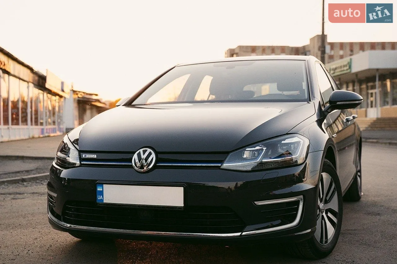 2019 Volkswagen Golf - мініатюра 15