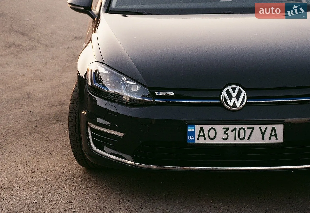 2019 Volkswagen Golf - мініатюра 16