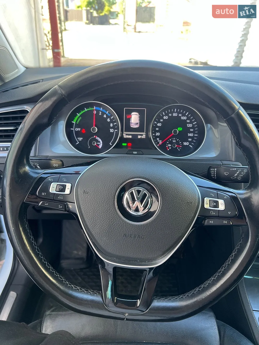 2015 Volkswagen Golf - мініатюра 25