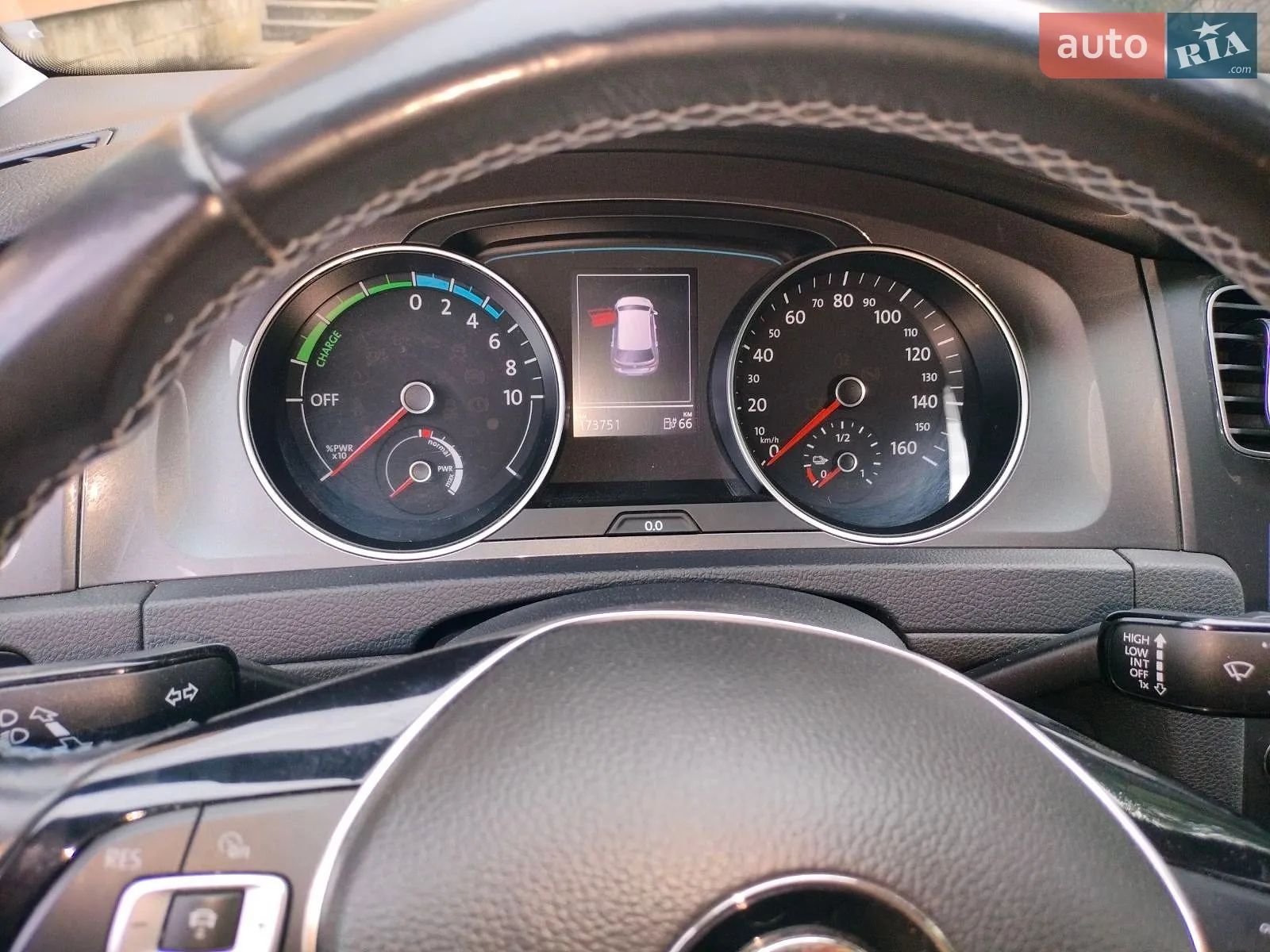 2015 Volkswagen Golf - мініатюра 35