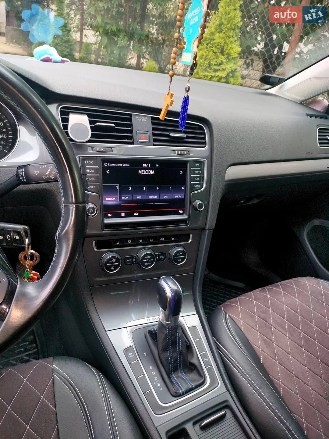 2015 Volkswagen Golf - мініатюра 14