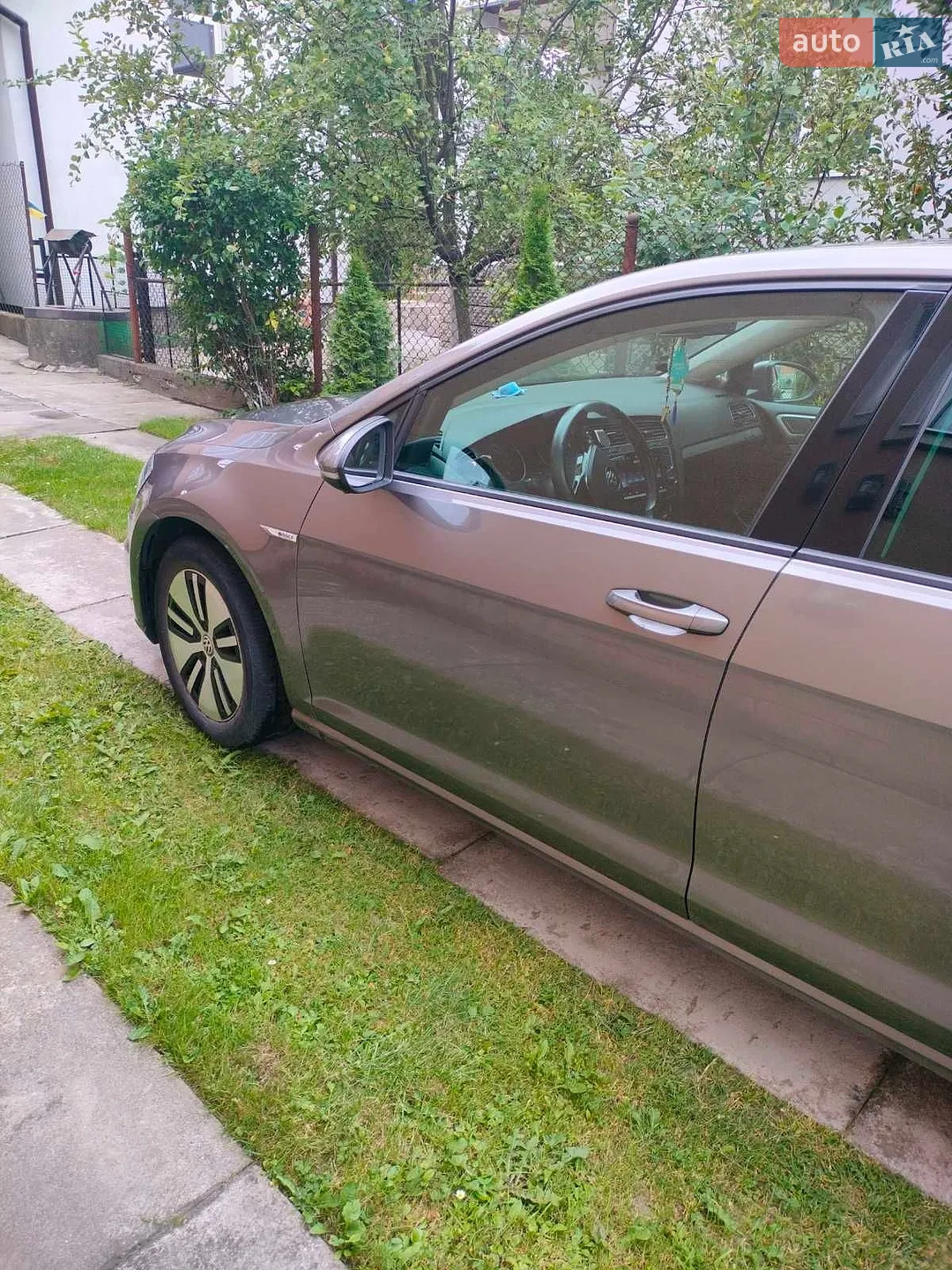 2015 Volkswagen Golf - мініатюра 17