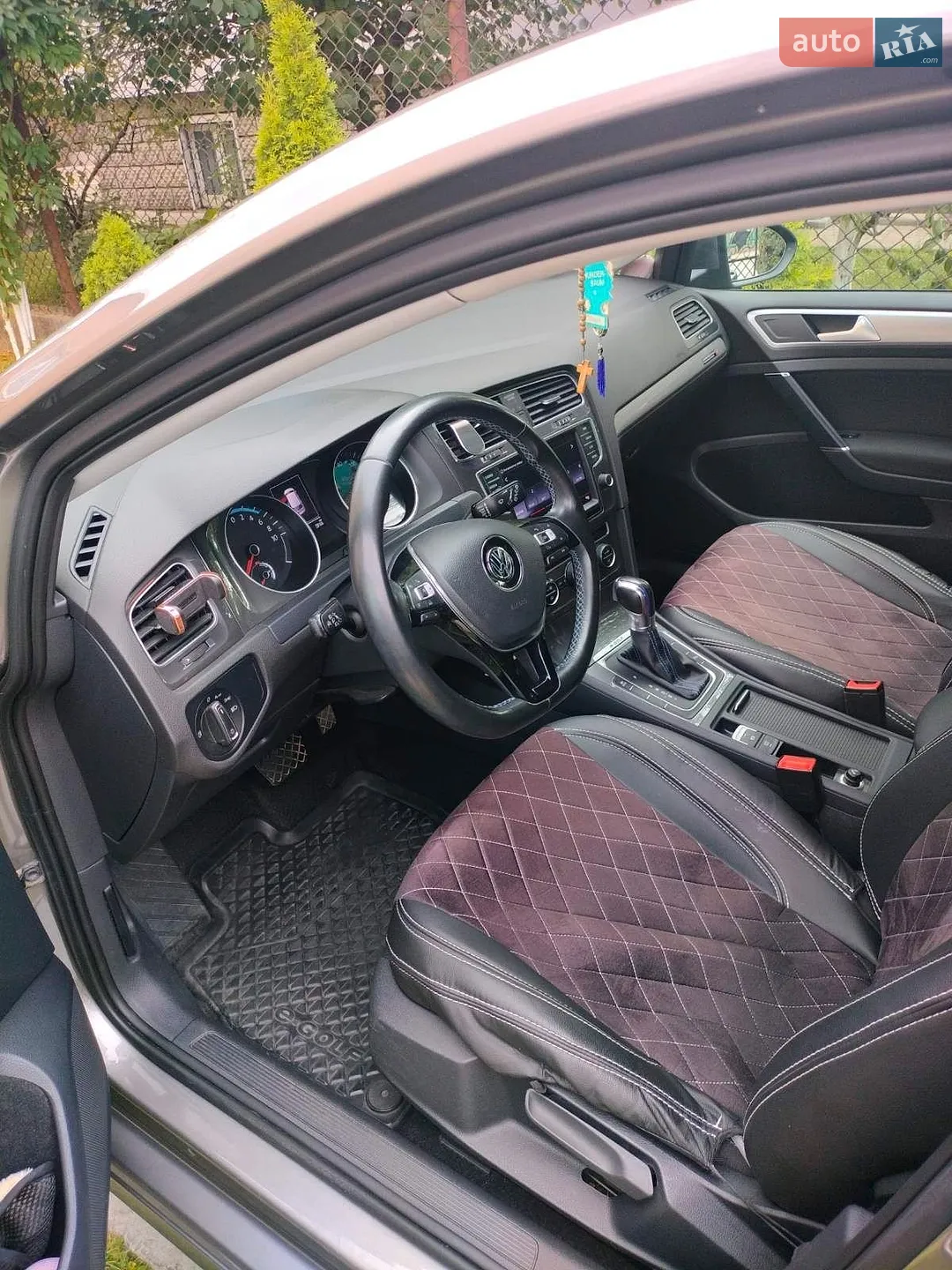 2015 Volkswagen Golf - мініатюра 18