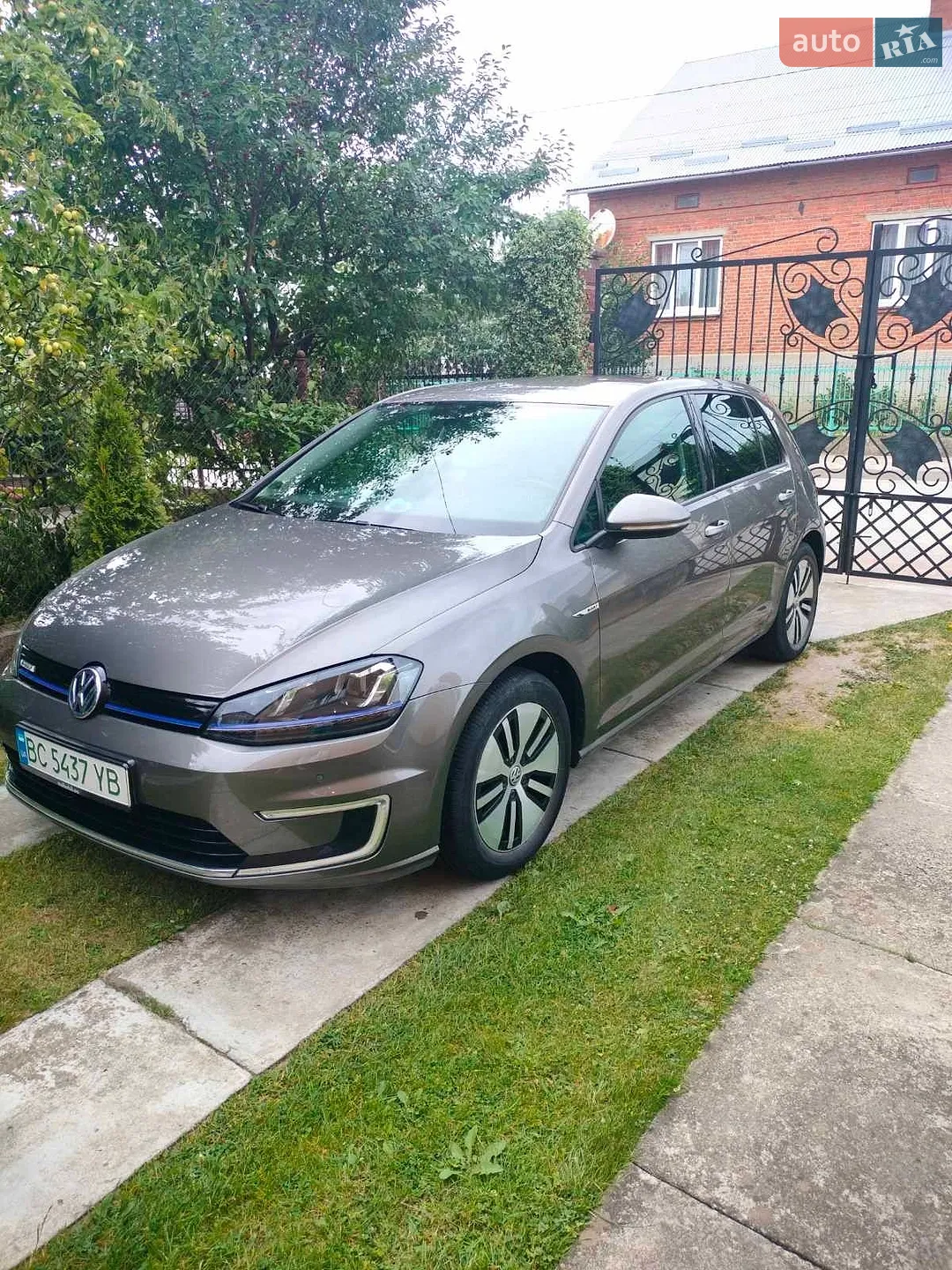 2015 Volkswagen Golf - мініатюра 19