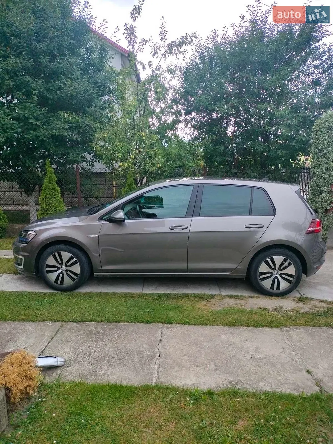 2015 Volkswagen Golf - мініатюра 24