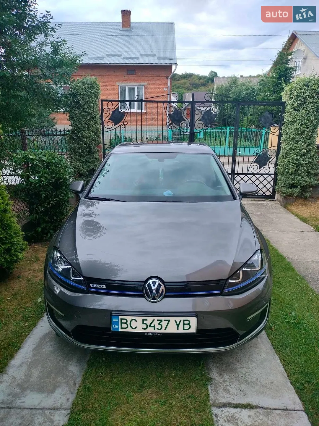 2015 Volkswagen Golf - мініатюра 25