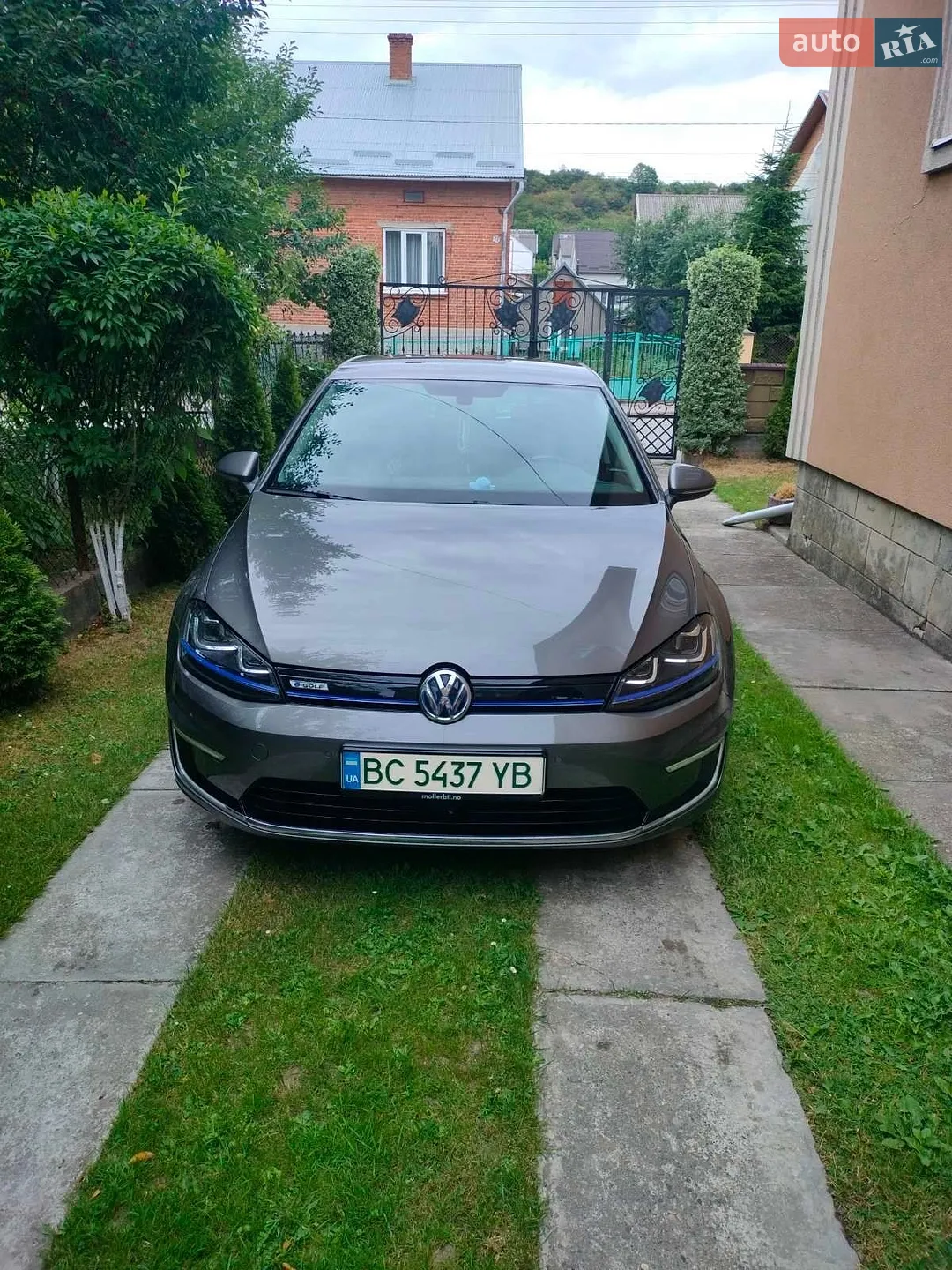 2015 Volkswagen Golf - мініатюра 26