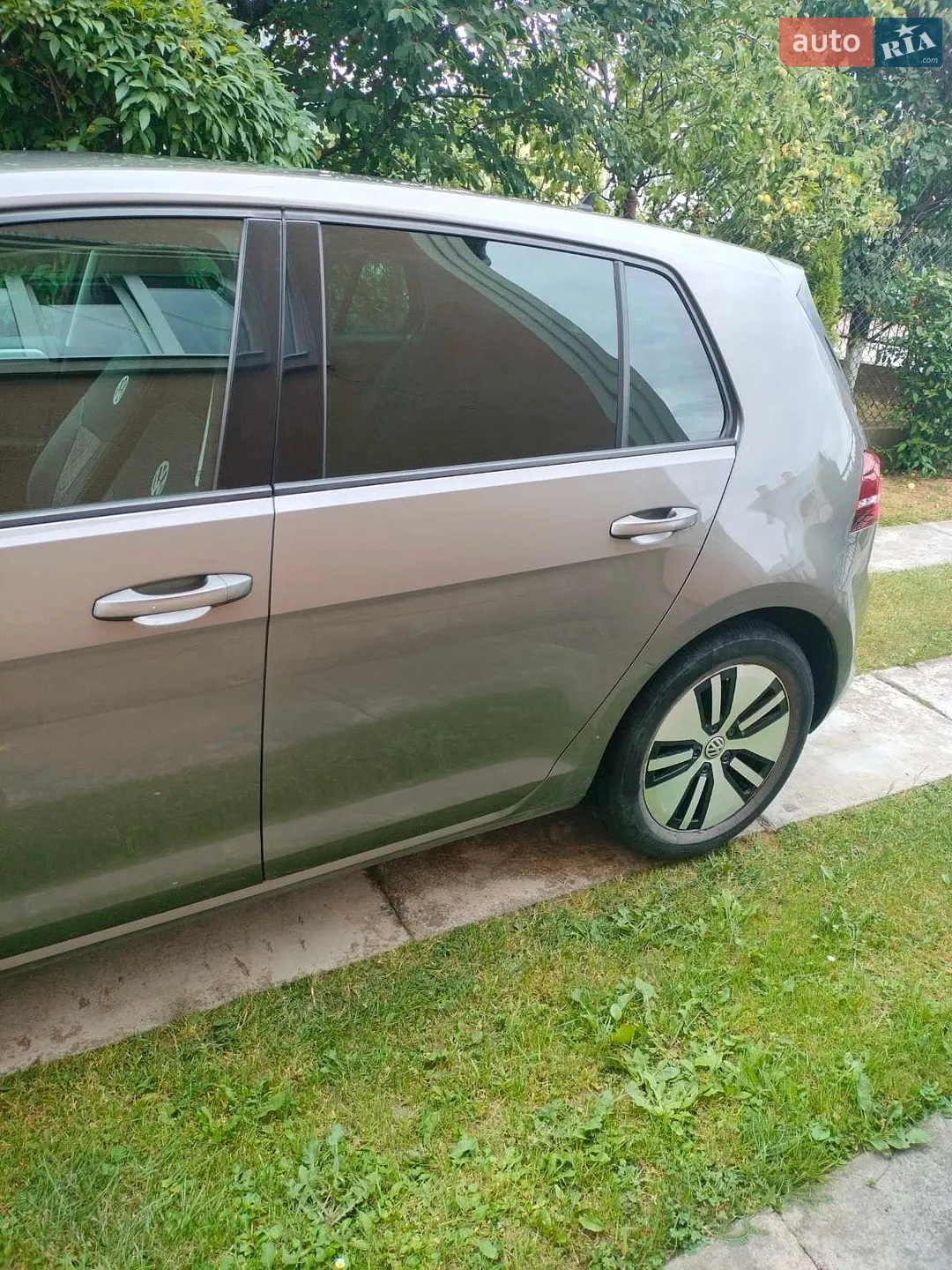 2015 Volkswagen Golf - мініатюра 27