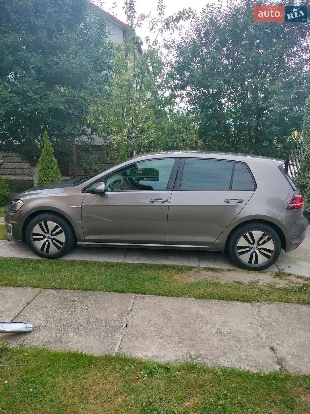 2015 Volkswagen Golf - мініатюра 28