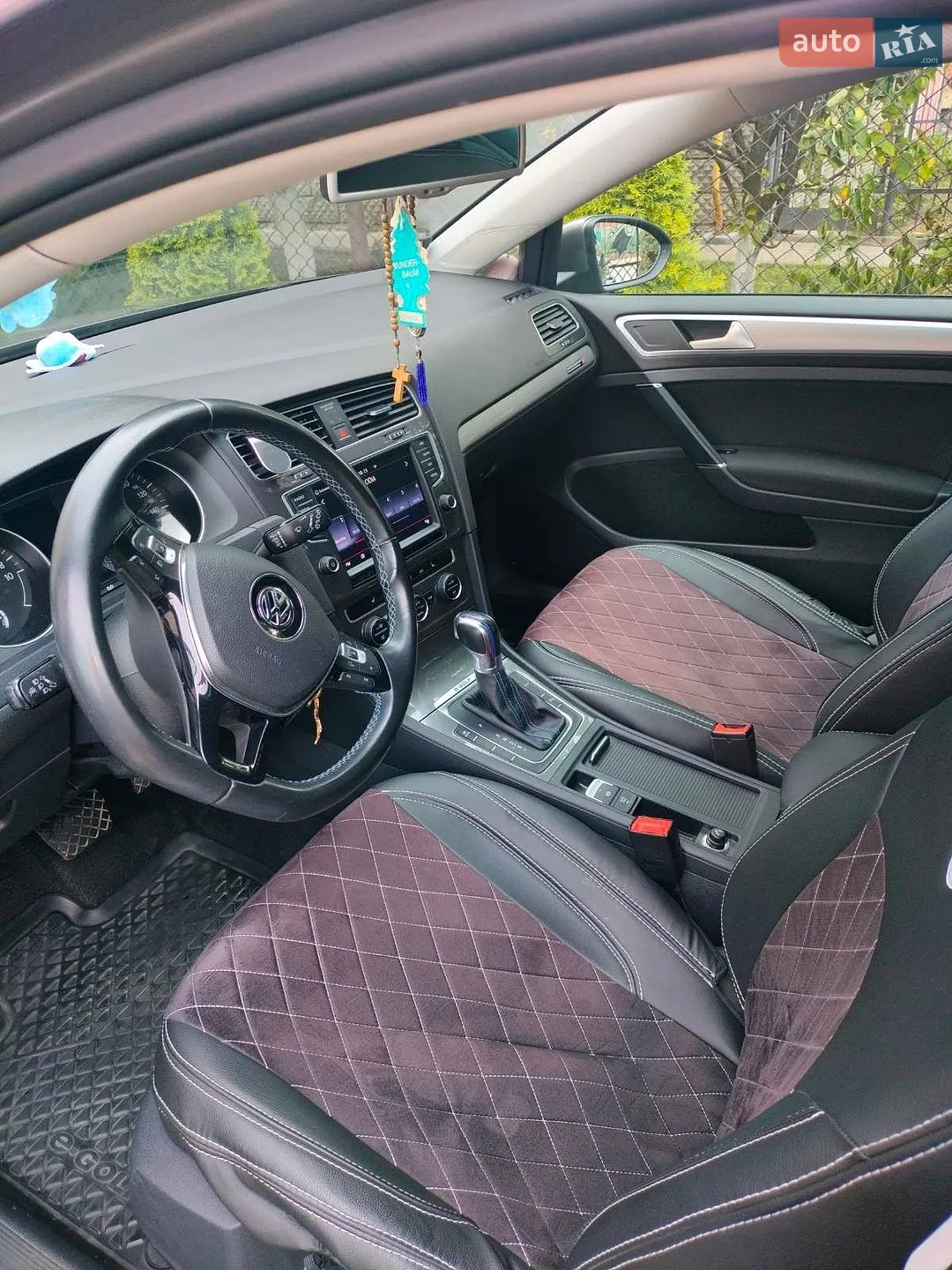 2015 Volkswagen Golf - мініатюра 29